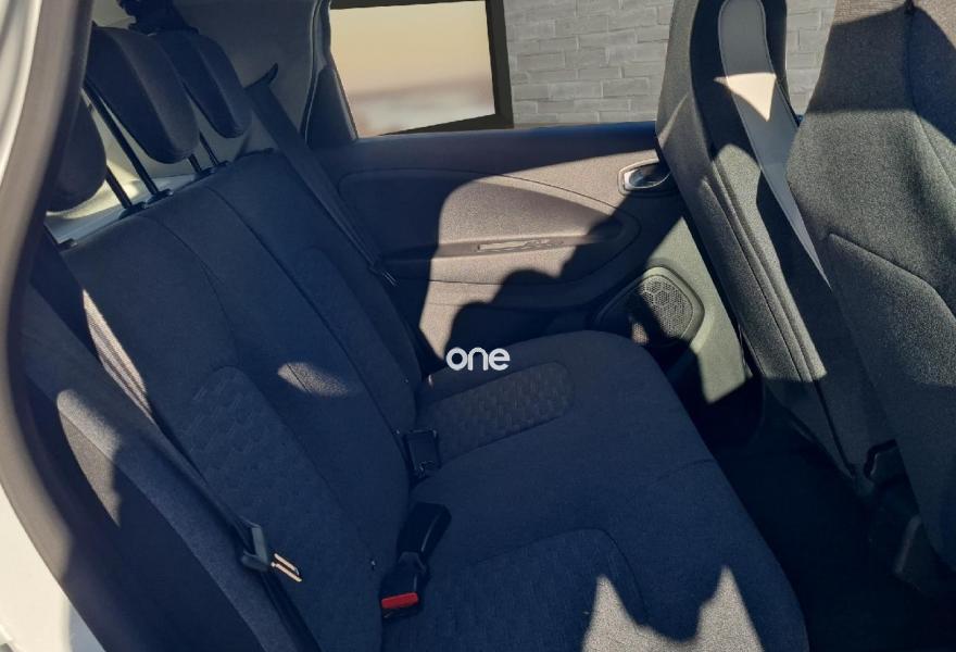 RENAULT Zoe 2021