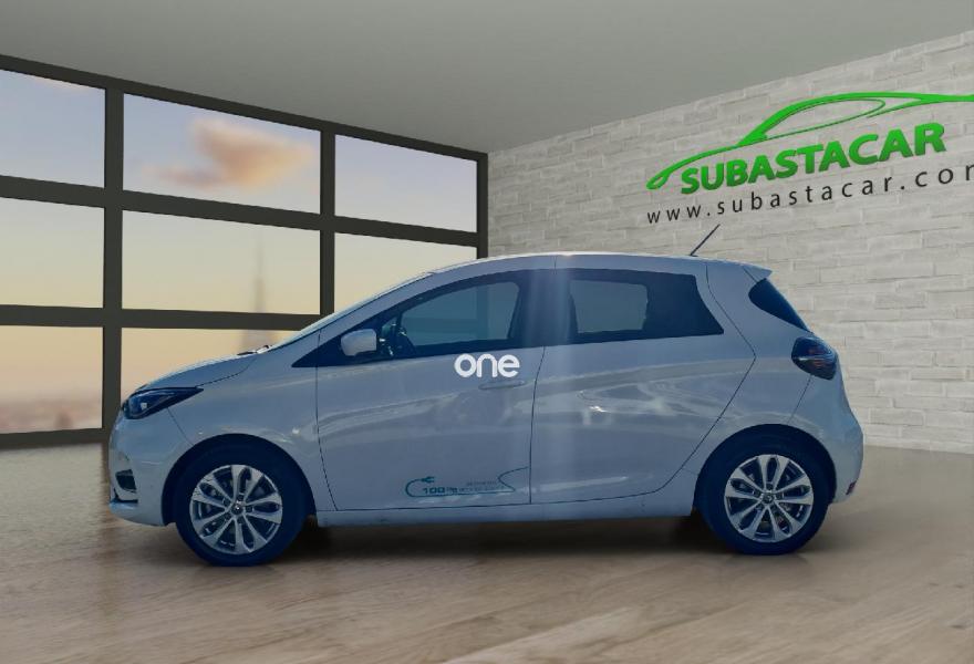 RENAULT Zoe 2021