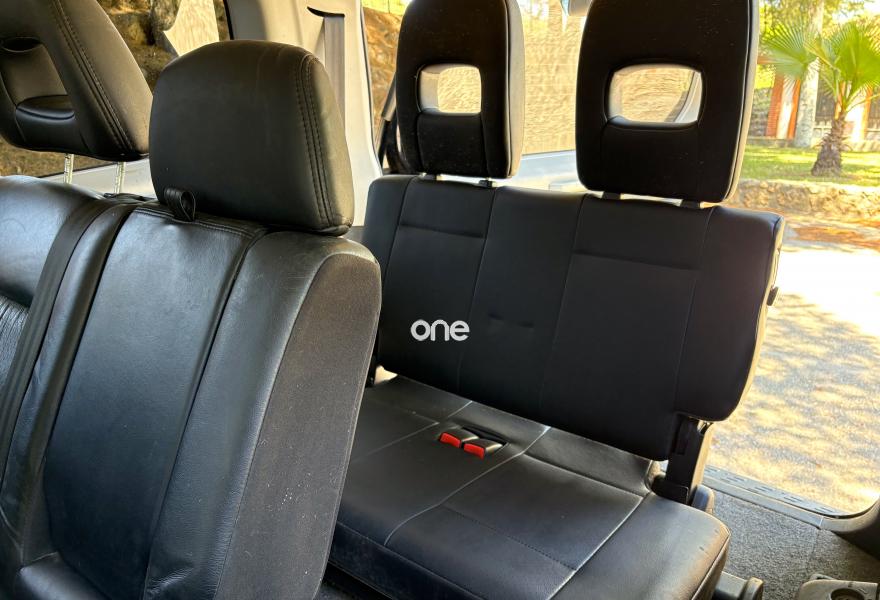 MITSUBISHI Montero 2005