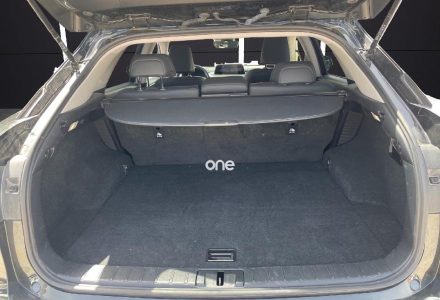 LEXUS RX 2021