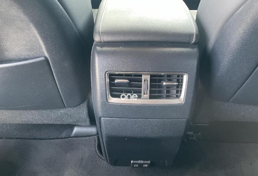 LEXUS RX 2021