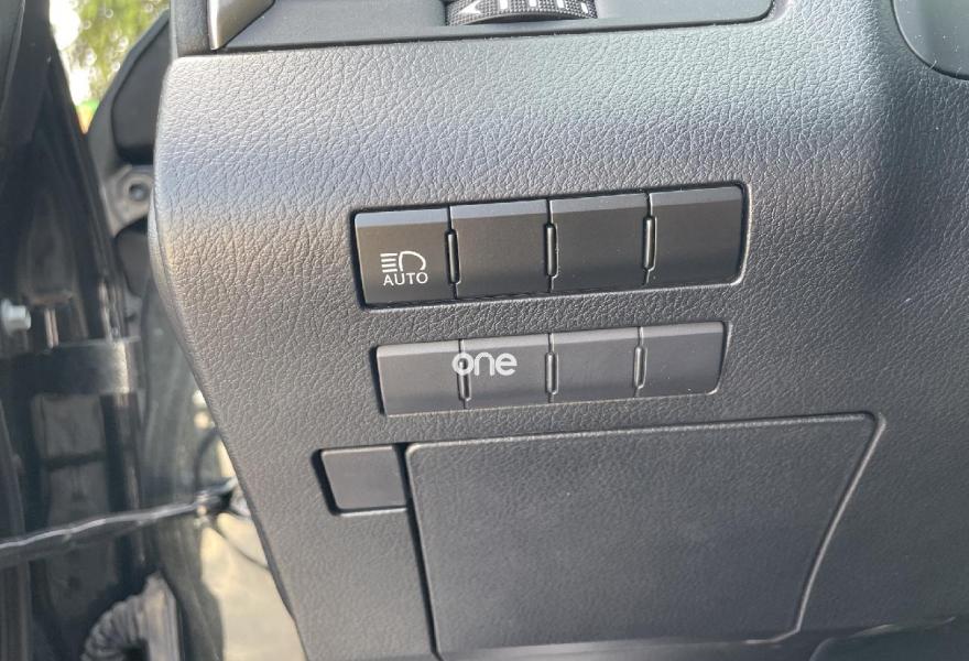 LEXUS RX 2021
