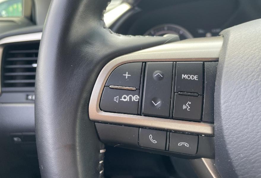 LEXUS RX 2021