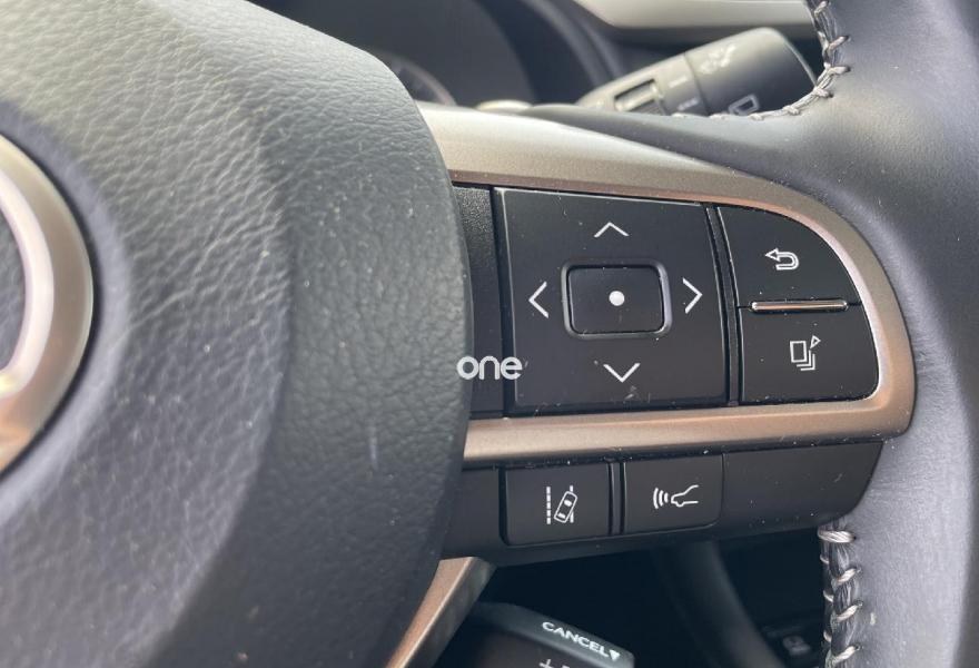 LEXUS RX 2021