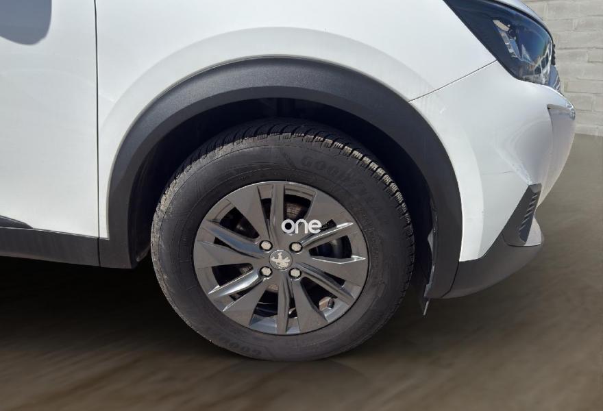 PEUGEOT 2008 2021