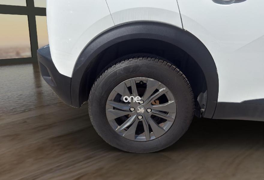 PEUGEOT 2008 2021