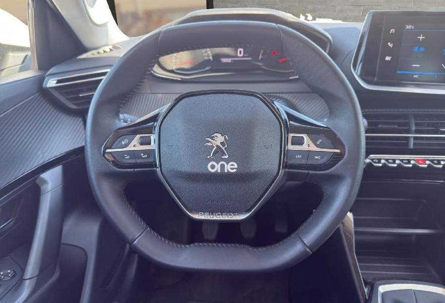 PEUGEOT 2008 2021