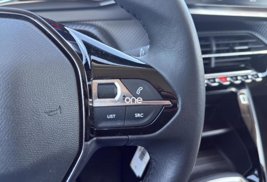 PEUGEOT 2008 2021