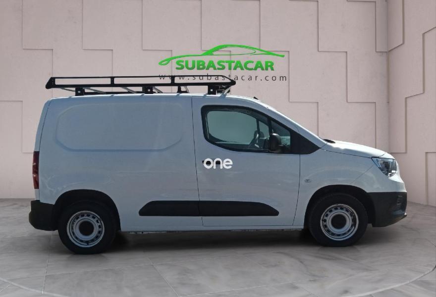 OPEL Combo 2022