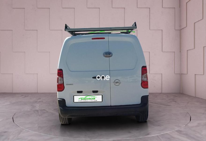 OPEL Combo 2022