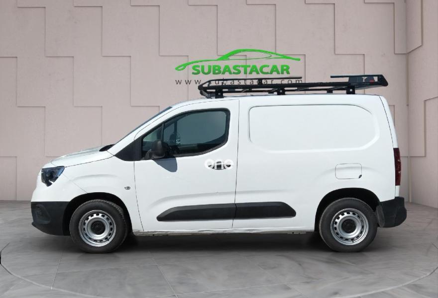 OPEL Combo 2022