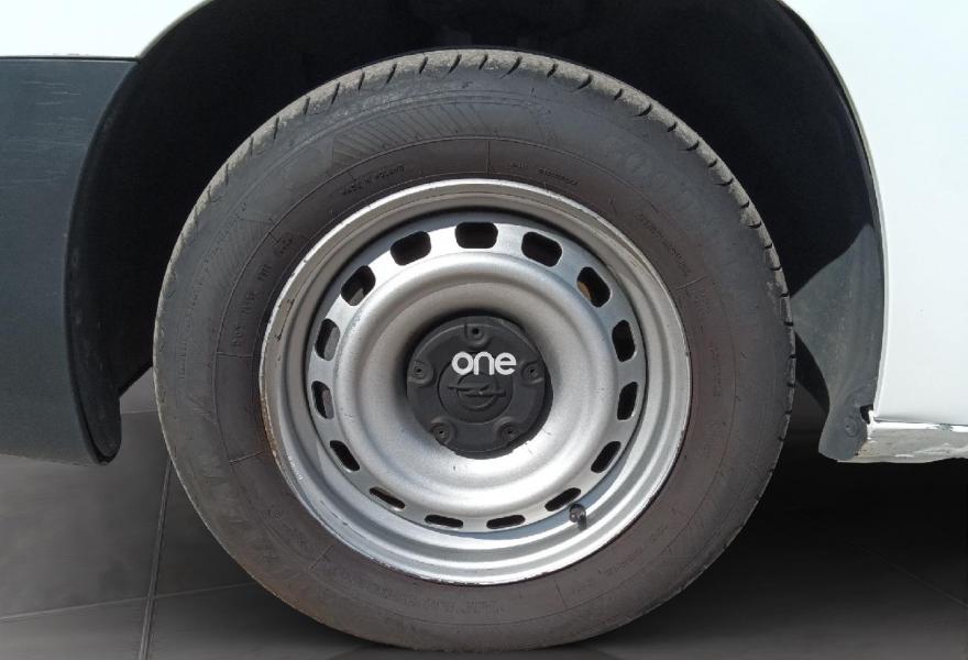 OPEL Combo 2022
