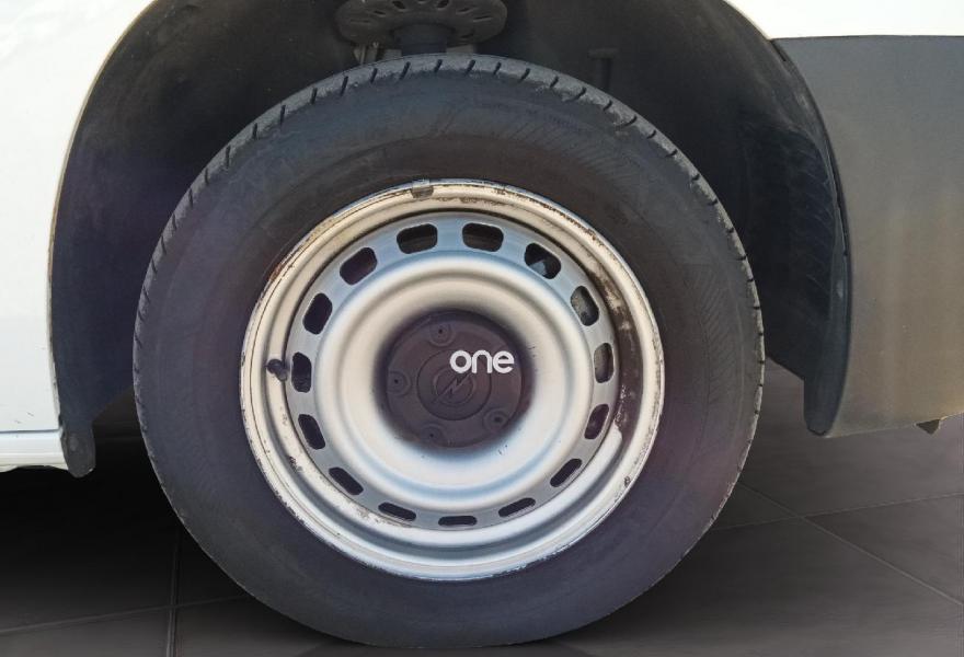 OPEL Combo 2022