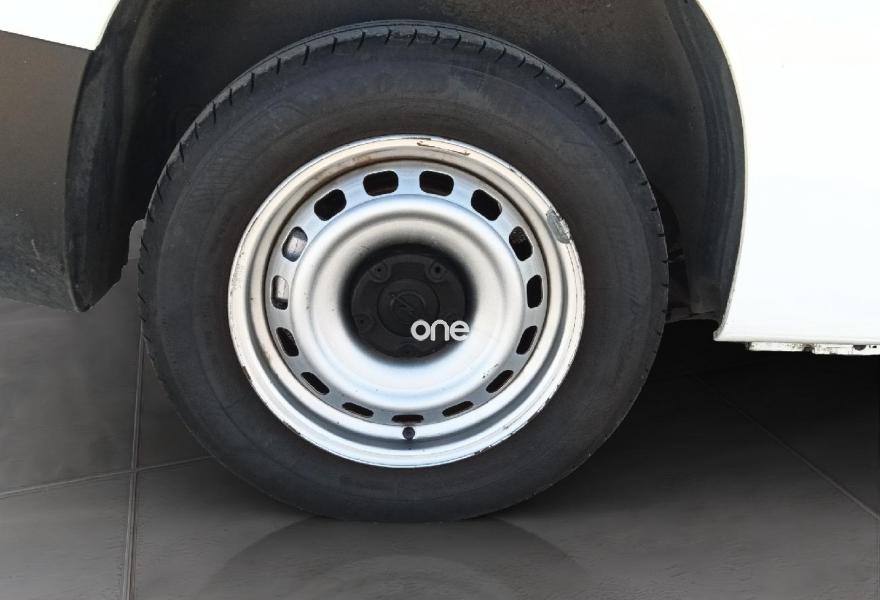 OPEL Combo 2022