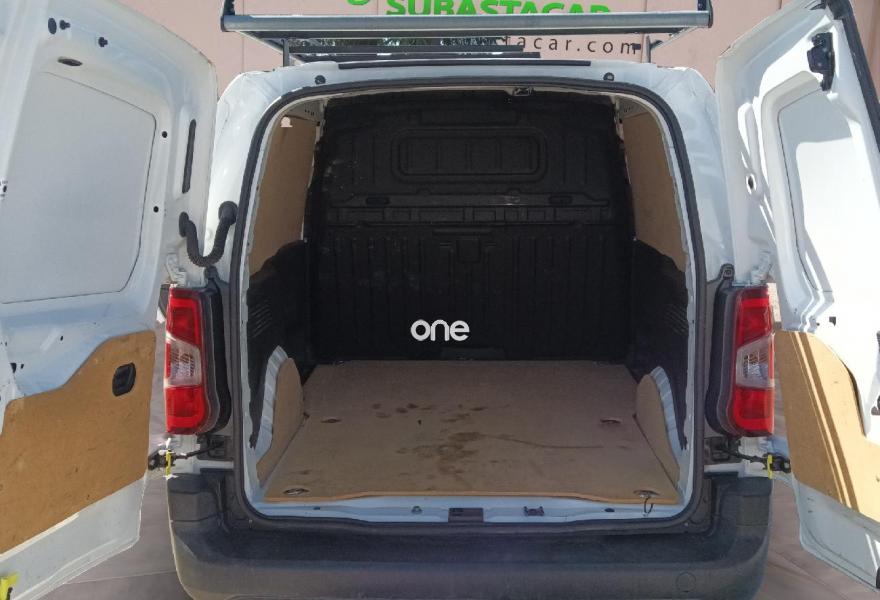 OPEL Combo 2022