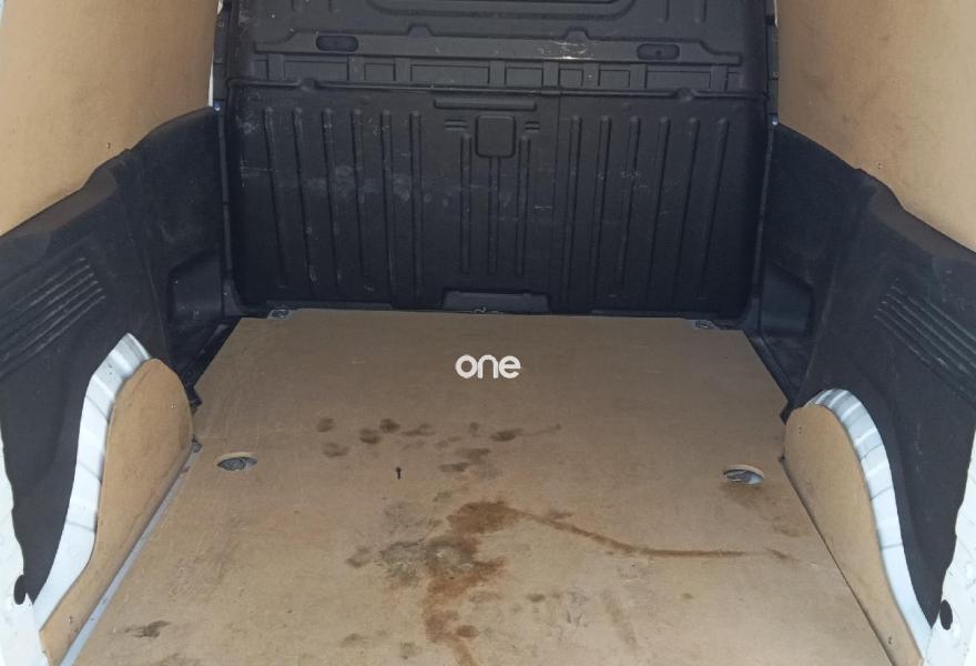 OPEL Combo 2022