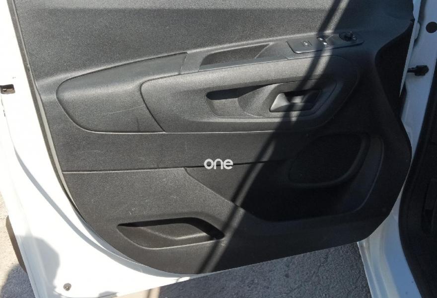 OPEL Combo 2022