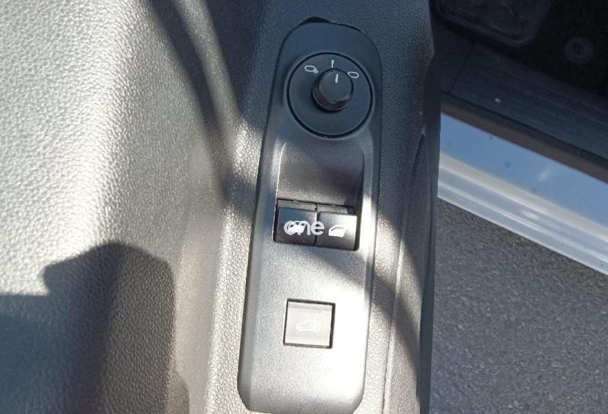 OPEL Combo 2022