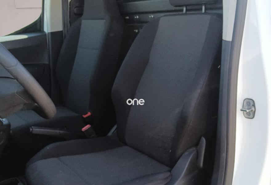 OPEL Combo 2022