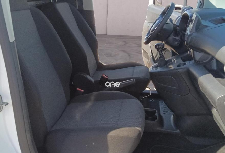 OPEL Combo 2022