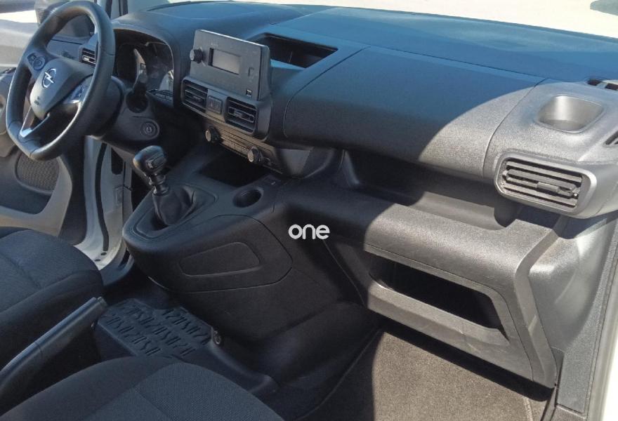 OPEL Combo 2022
