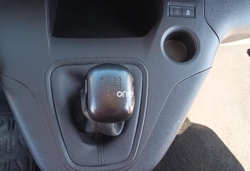 OPEL Combo 2022