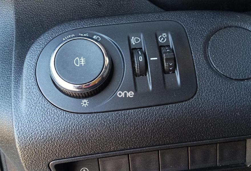 OPEL Combo 2022