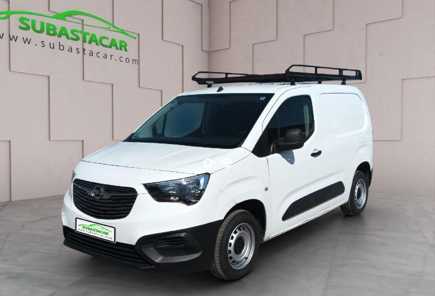 OPEL Combo 2022