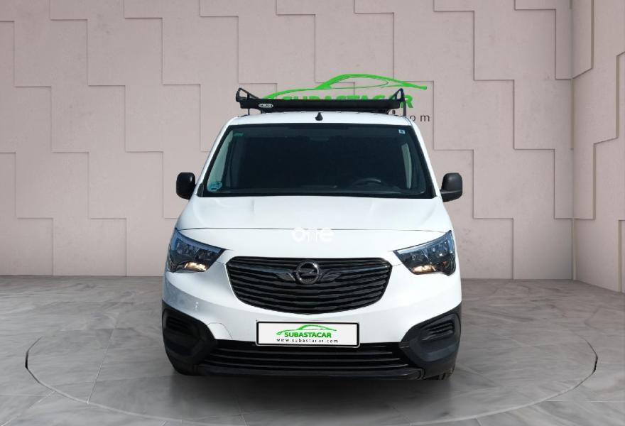 OPEL Combo 2022