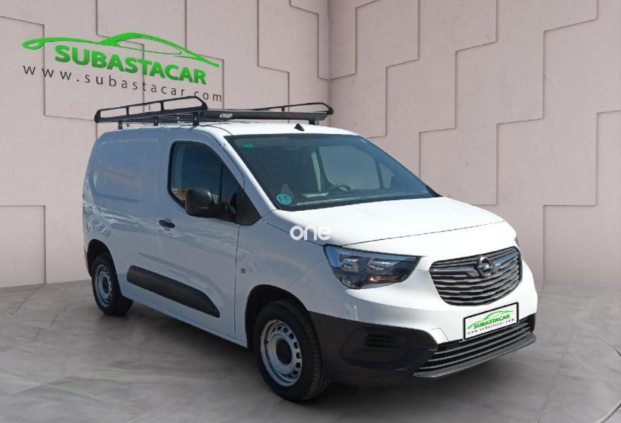 OPEL Combo 2022