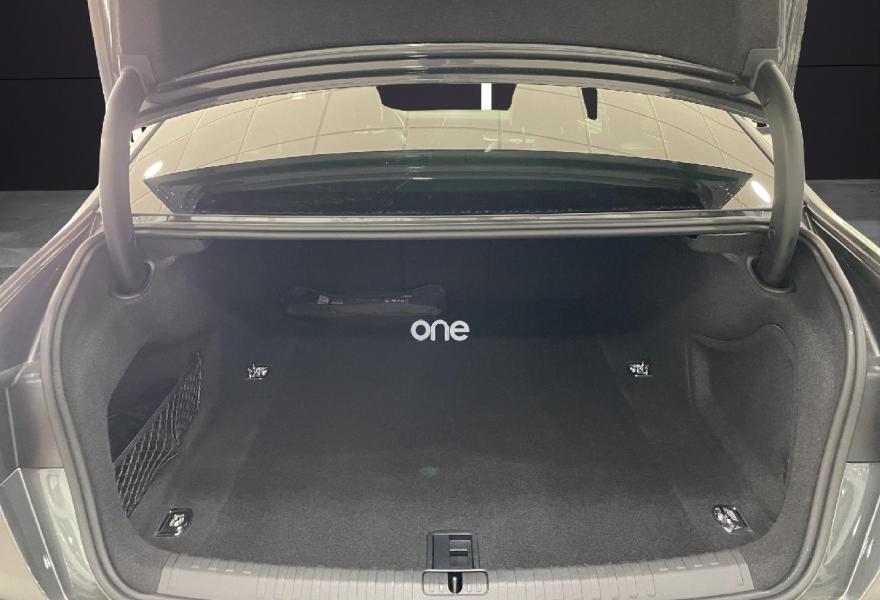AUDI A6 2022