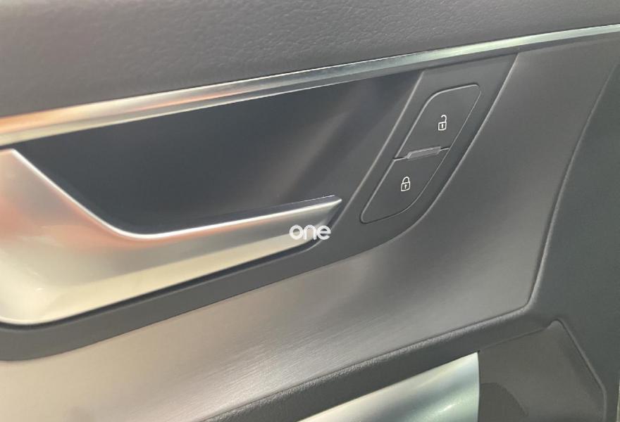 AUDI A6 2022