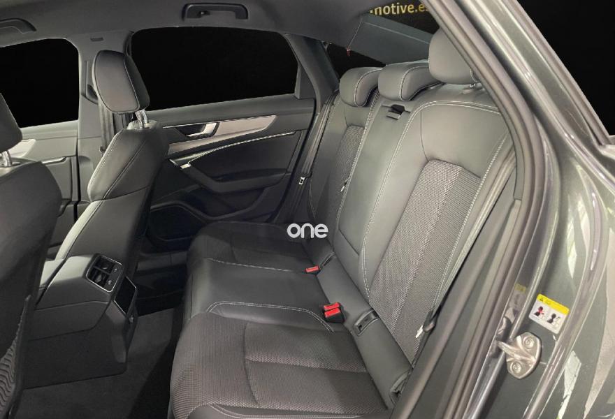 AUDI A6 2022