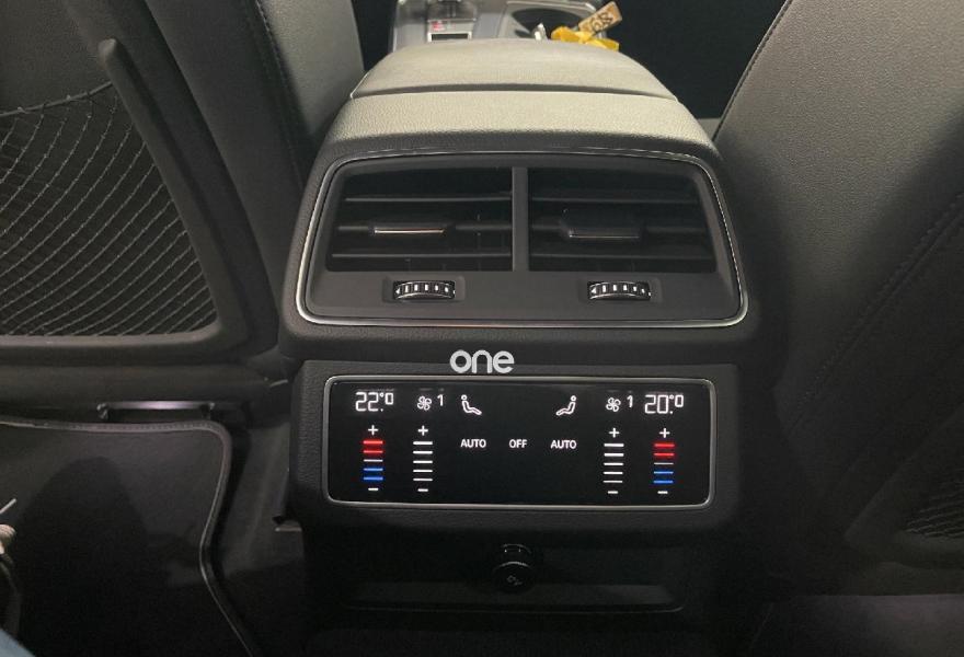 AUDI A6 2022