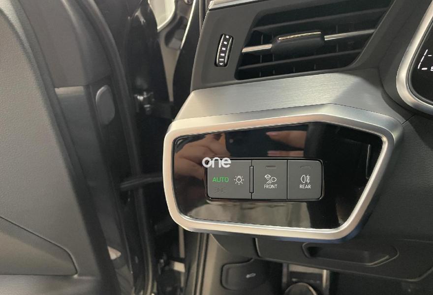 AUDI A6 2022