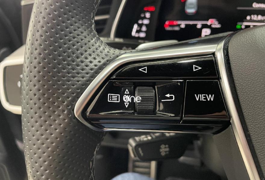 AUDI A6 2022