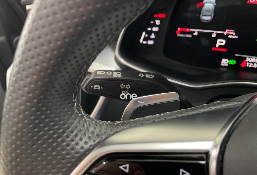 AUDI A6 2022