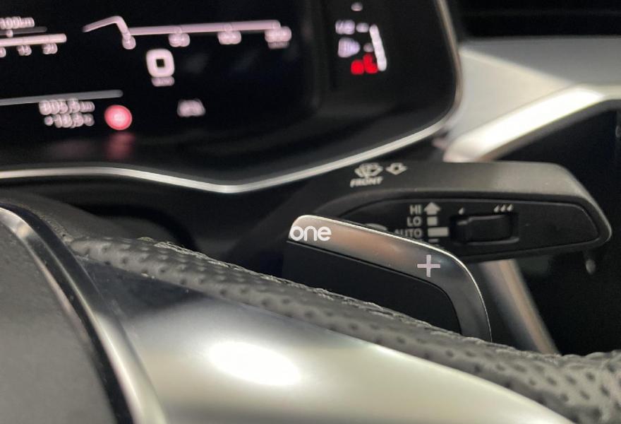 AUDI A6 2022