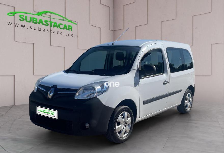 RENAULT Kangoo 2018