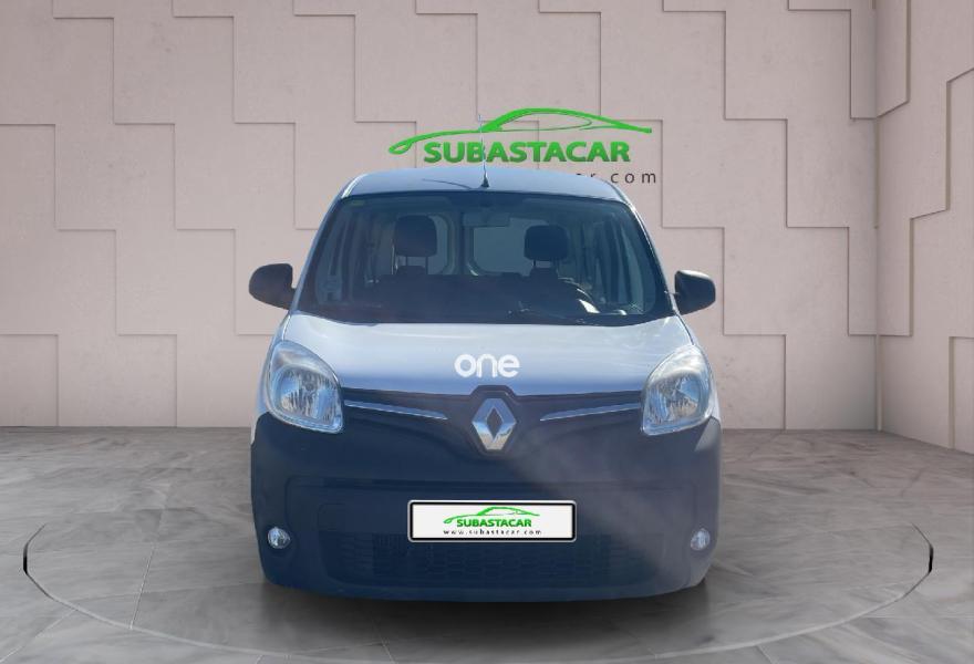 RENAULT Kangoo 2018