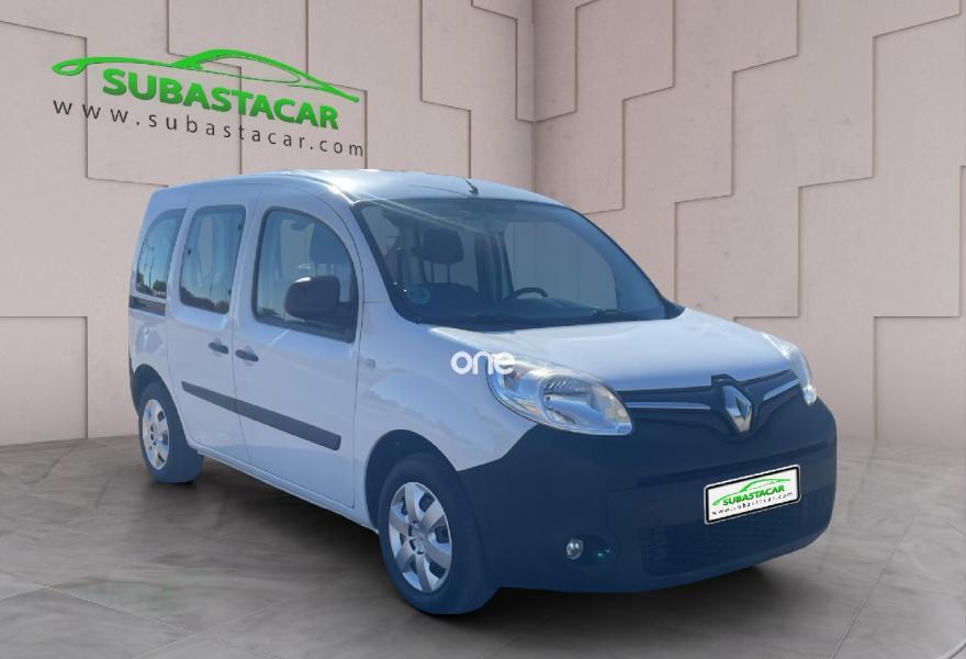 RENAULT Kangoo 2018