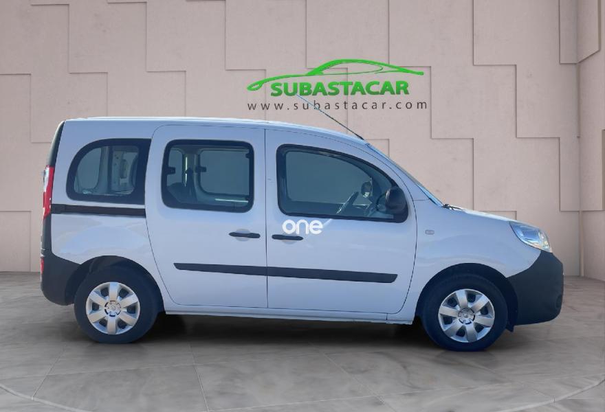 RENAULT Kangoo 2018