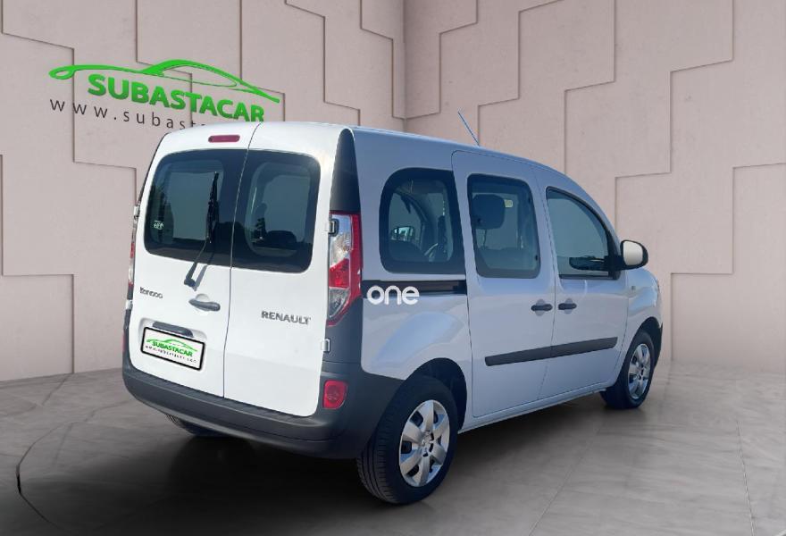 RENAULT Kangoo 2018