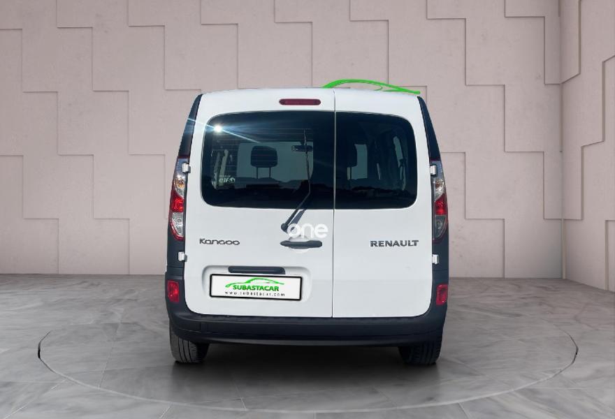 RENAULT Kangoo 2018