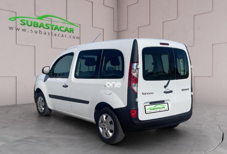 RENAULT Kangoo 2018