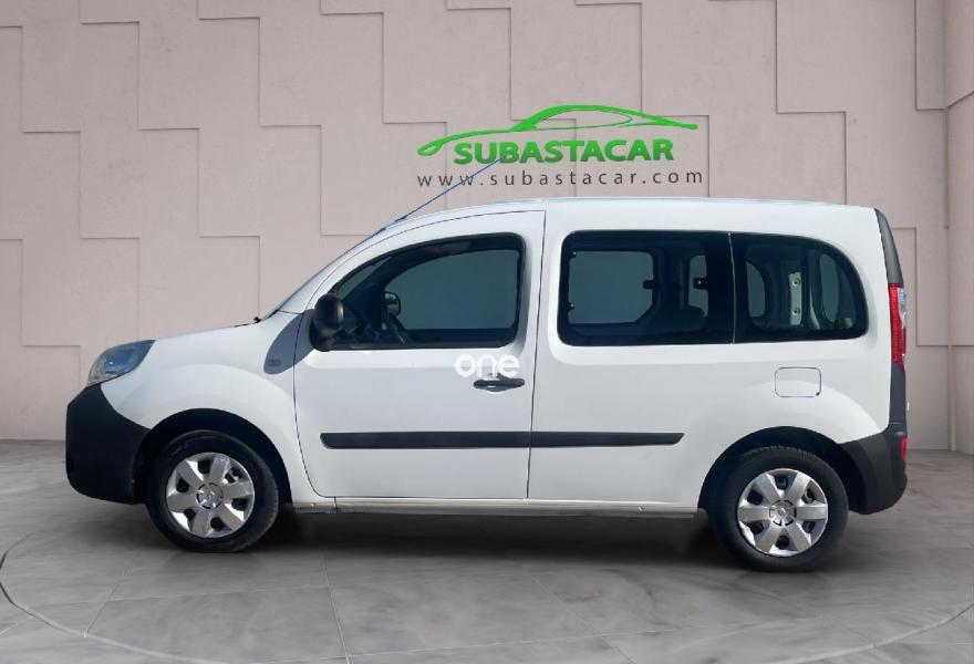 RENAULT Kangoo 2018