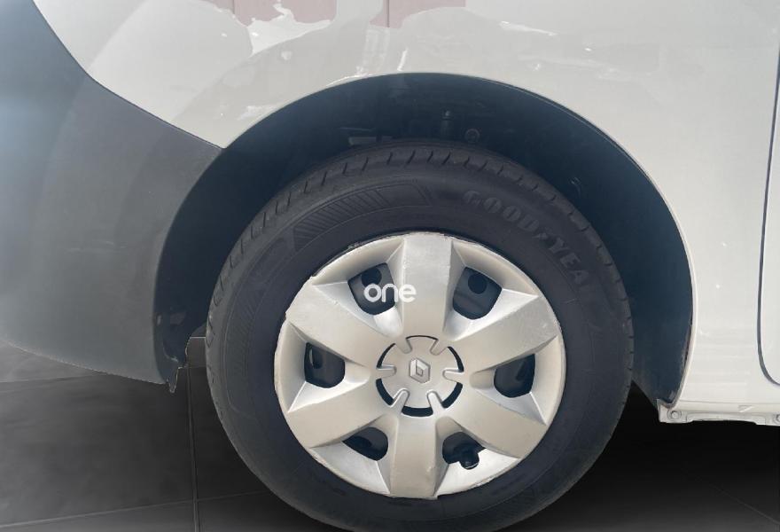 RENAULT Kangoo 2018