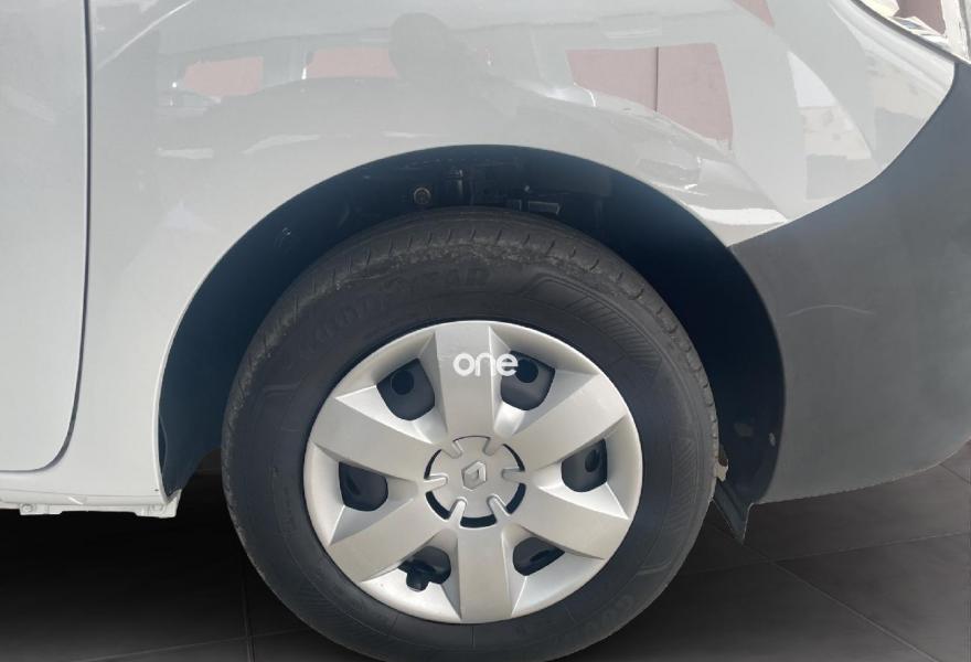 RENAULT Kangoo 2018