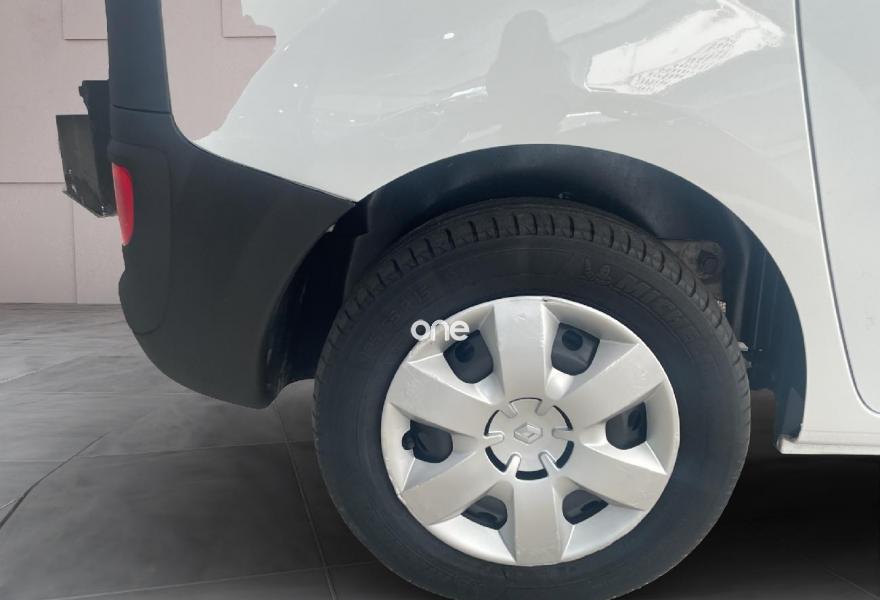 RENAULT Kangoo 2018