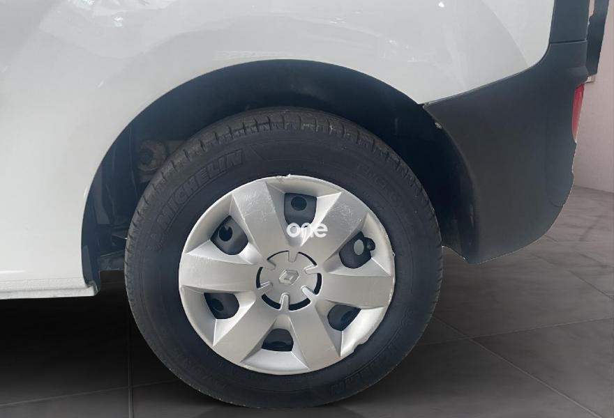 RENAULT Kangoo 2018